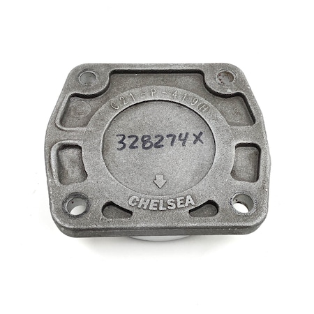 Chelsea Cover - Closed End Cap Assembly Pto 328274X